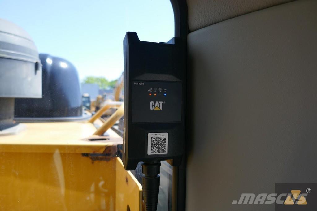 CAT 336FL Εκσκαφείς με ερπύστριες