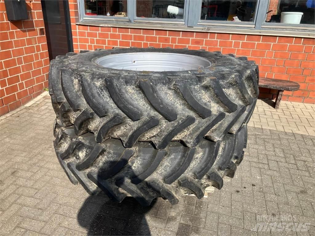 Petlas 520/85R42 Άλλα γεωργικά μηχανήματα