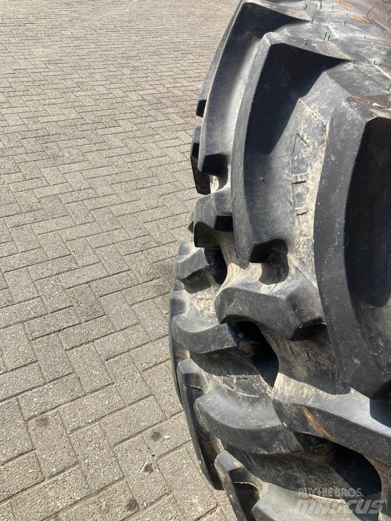 Petlas 520/85R42 Άλλα γεωργικά μηχανήματα