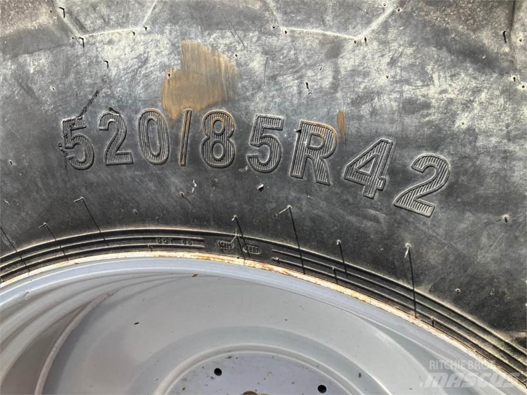 Petlas 520/85R42 Άλλα γεωργικά μηχανήματα