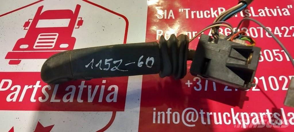 Scania R 420.   1373190 Καμπίνες και εσωτερικό