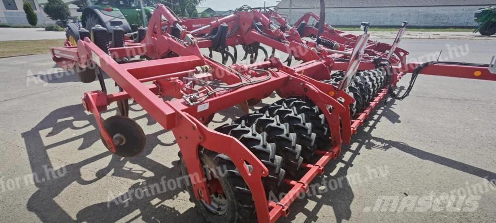 Horsch Tiger 6 AS Καλλιεργητές - Ρίπερ