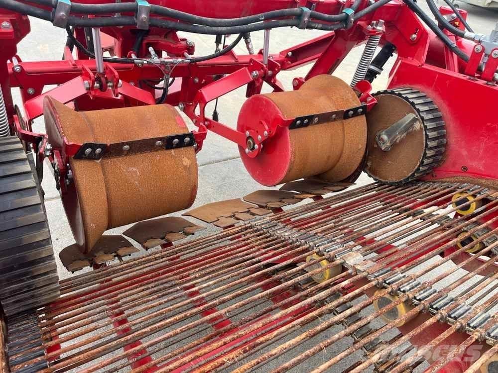 Grimme GT 170 Πατατοεξαγωγέας