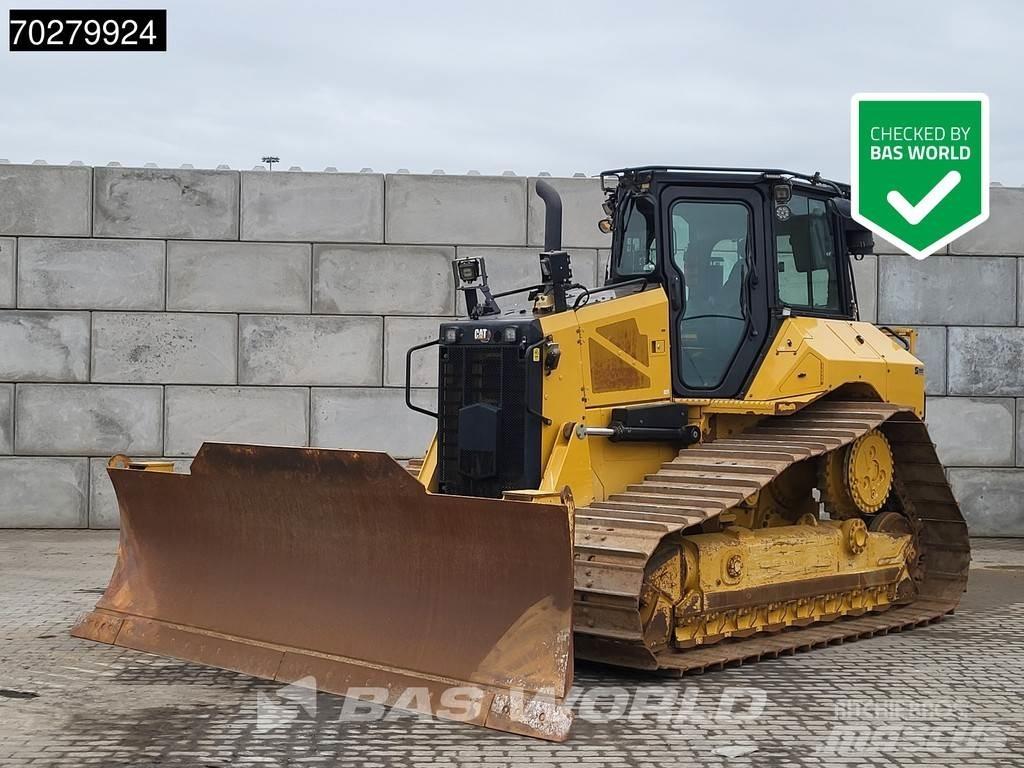 CAT D5 -17A Μπουλντόζες με ερπύστριες