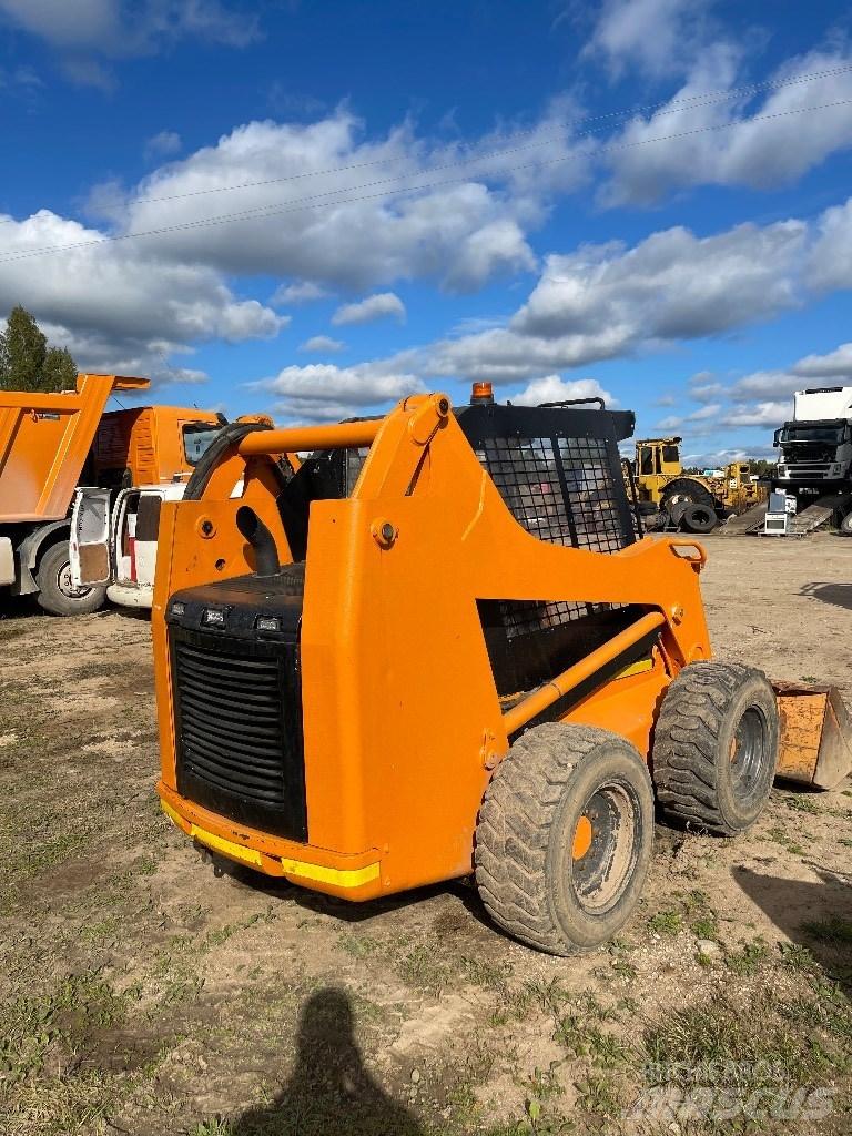 CASE 95 XT Φορτωτάκια