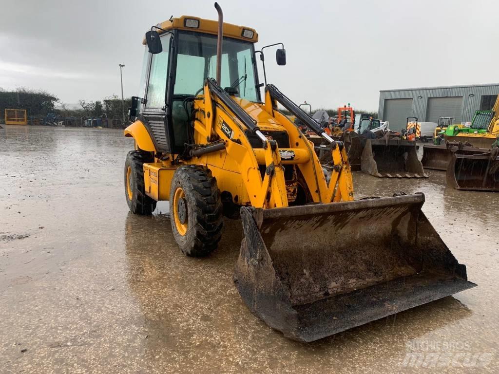 JCB Air Master Άλλα