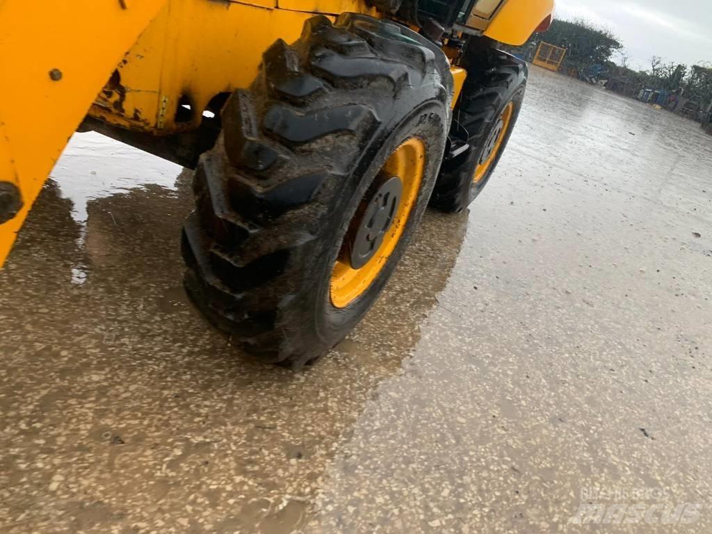 JCB Air Master Άλλα