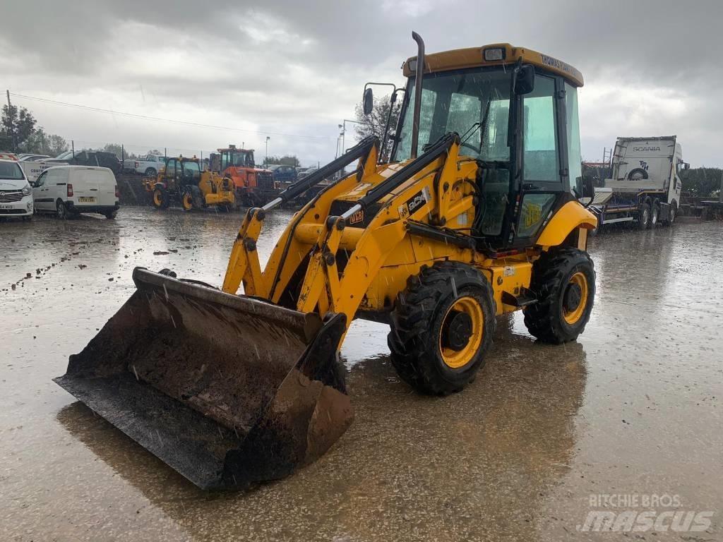 JCB Air Master Άλλα