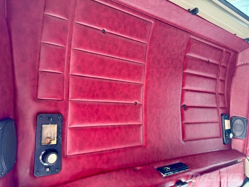 Peterbilt 378 Τράκτορες