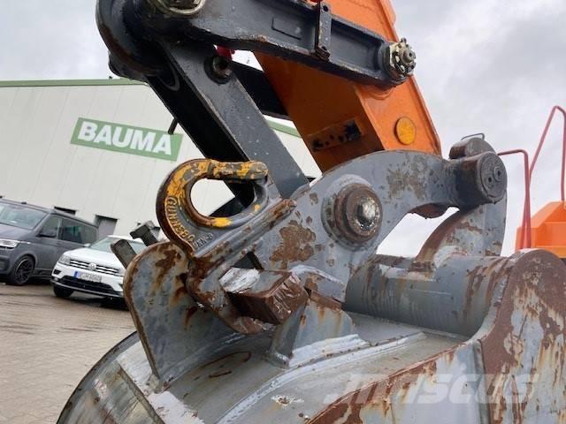   (12005471) SW SMP2 Ταχυσύνδεσμοι