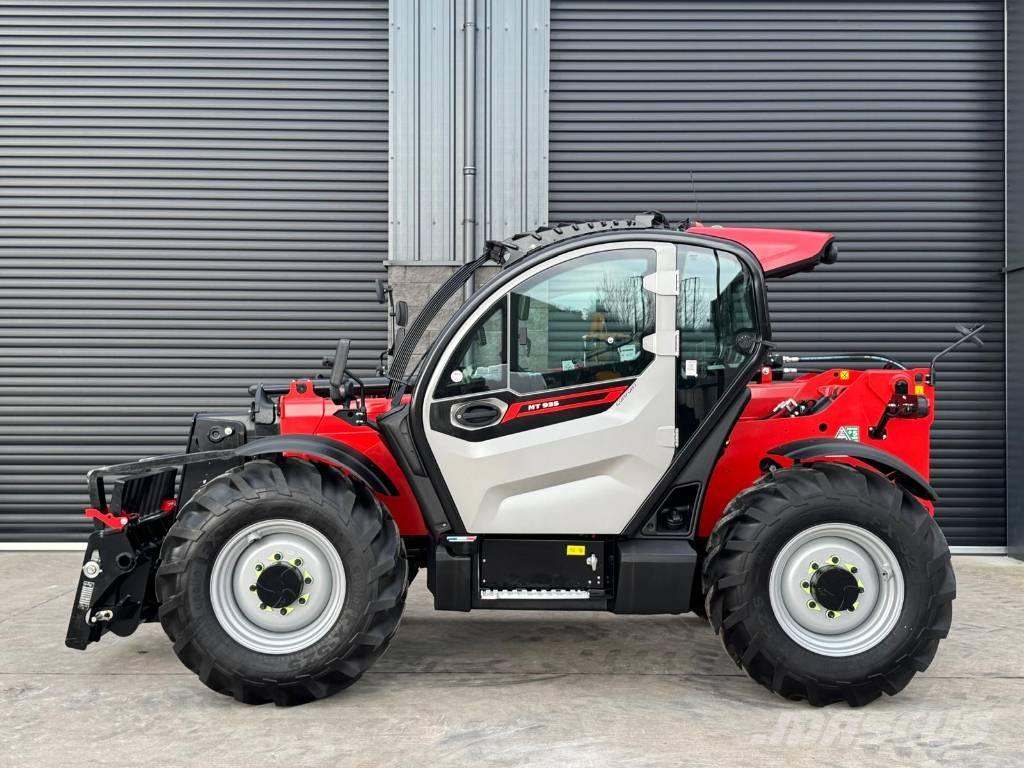 Manitou MT 935 Τηλεσκοπικοί ανυψωτές
