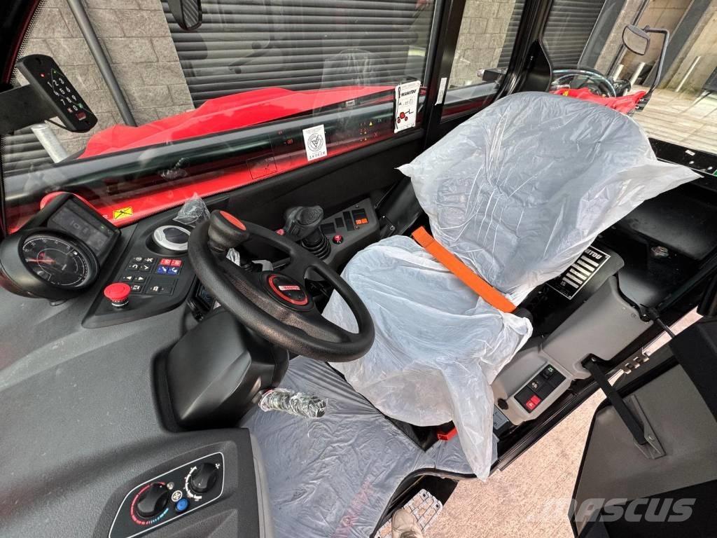 Manitou MT 935 Τηλεσκοπικοί ανυψωτές