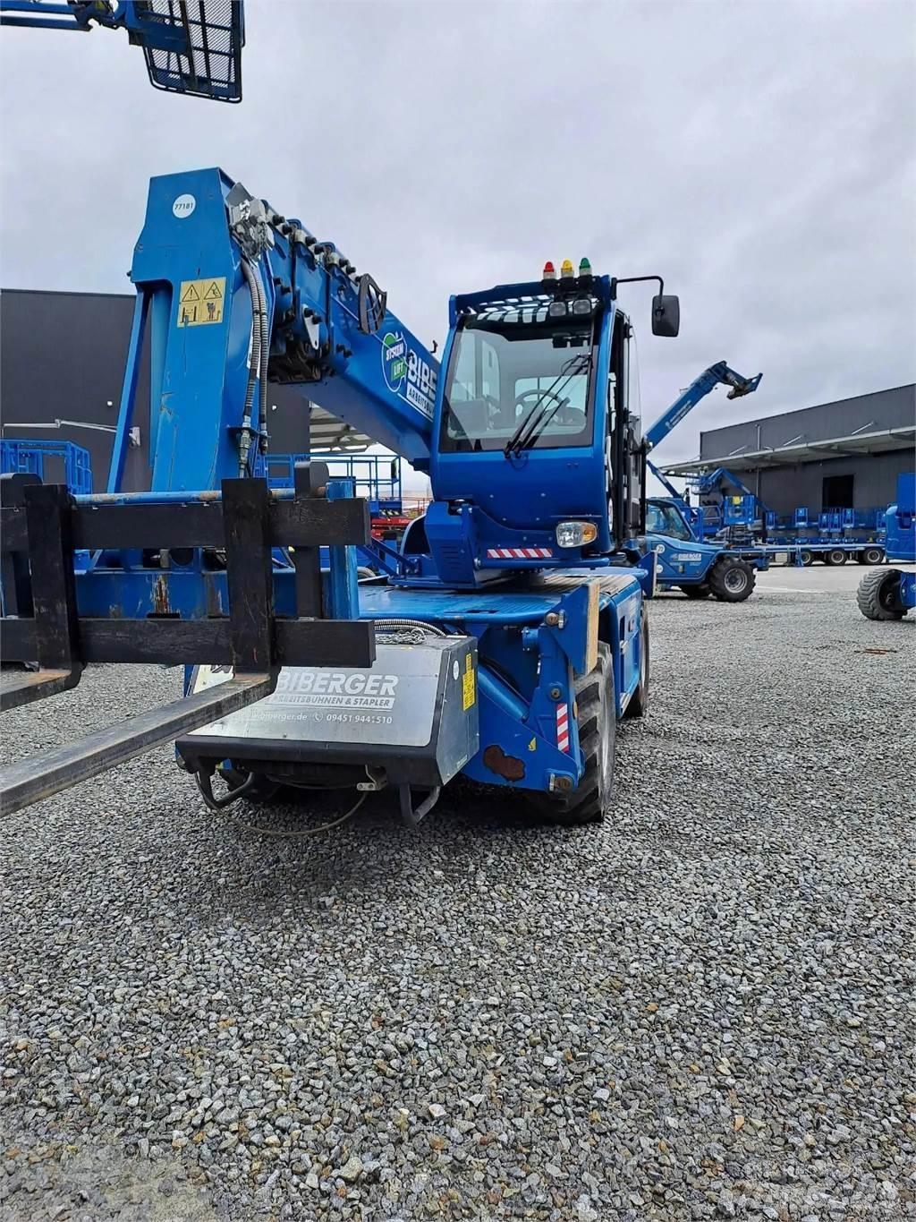Merlo R 40.18 S Περονοφόρα ανυψωτικά κλαρκ - άλλα