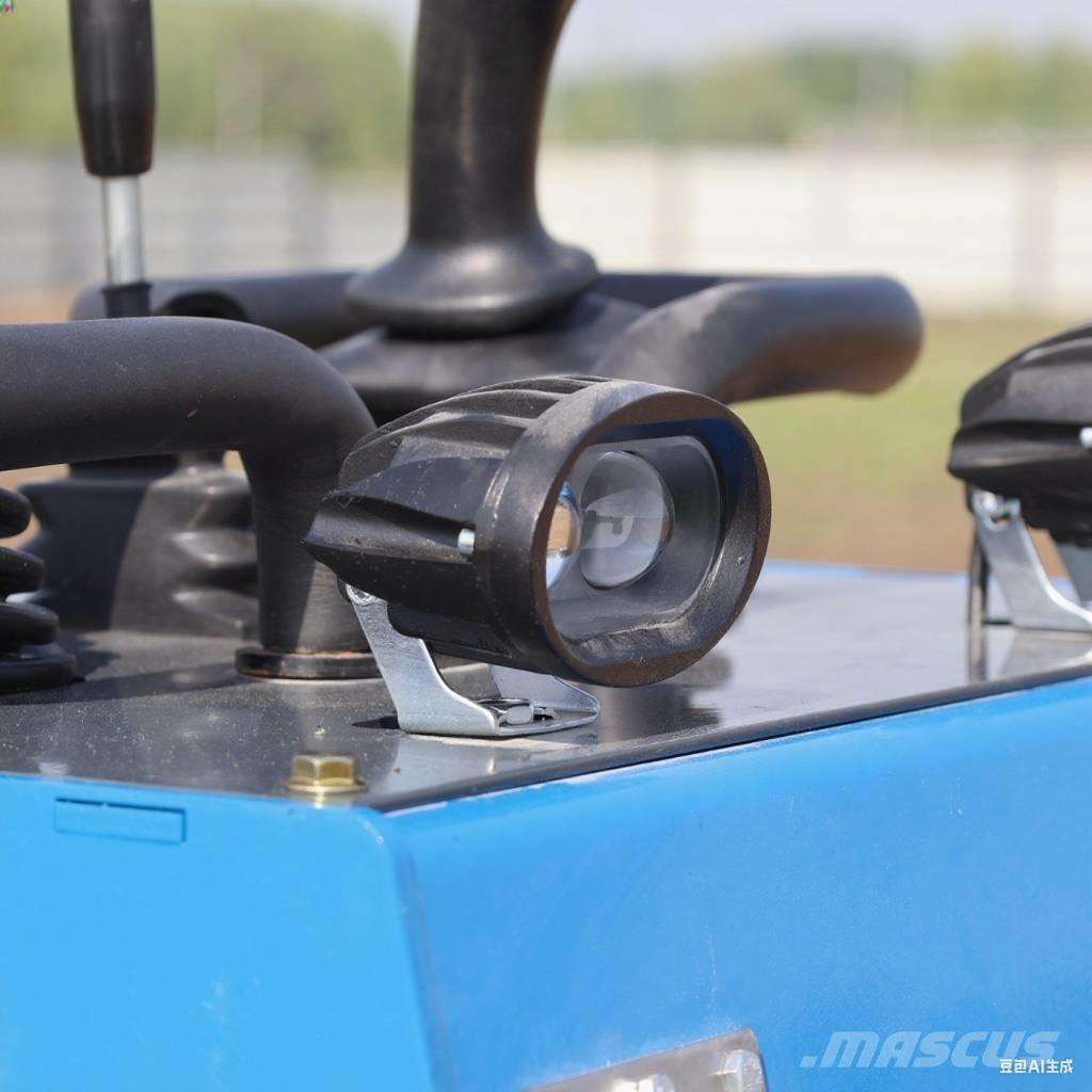 Rippa RS06 Μίνι φορτωτές