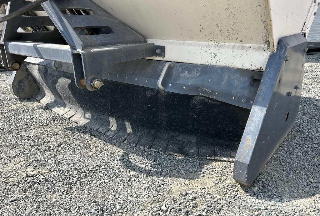 Streumaster SW3FC Ανακυκλωτές ασφάλτου