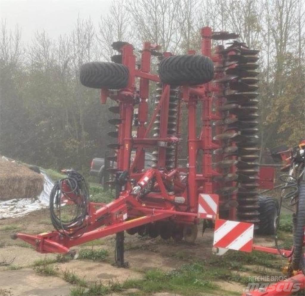 Horsch Joker 7 RT Δισκοσβάρνες