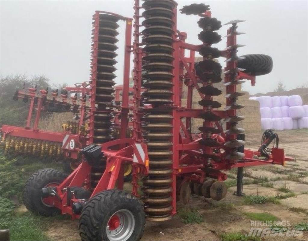 Horsch Joker 7 RT Δισκοσβάρνες