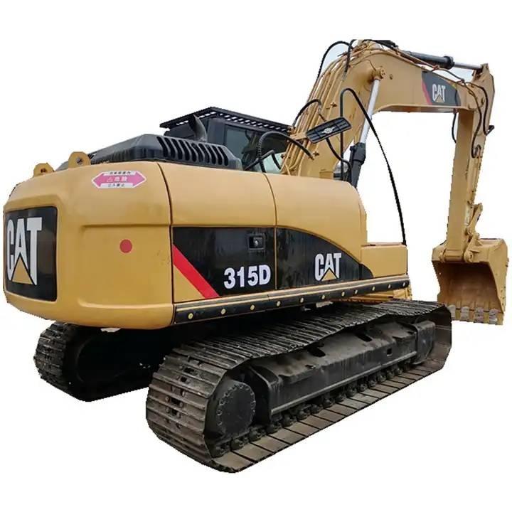 CAT CAT315D Μίνι εκσκαφείς 7t - 12t