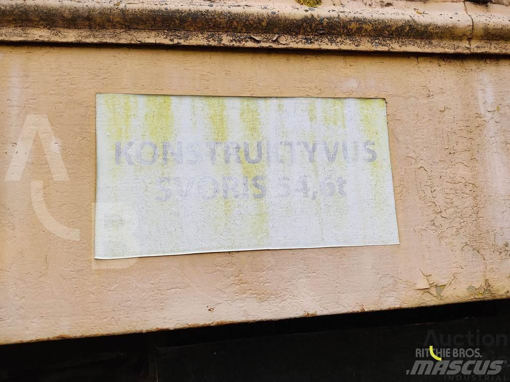  KŽDE16 + platform Μεταφορές - Άλλα