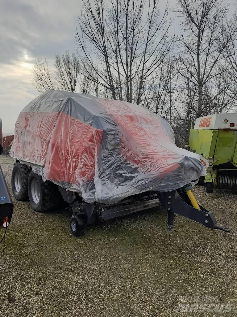 Kuhn LSB 1290 Πρέσες τετράγωνων δεμάτων