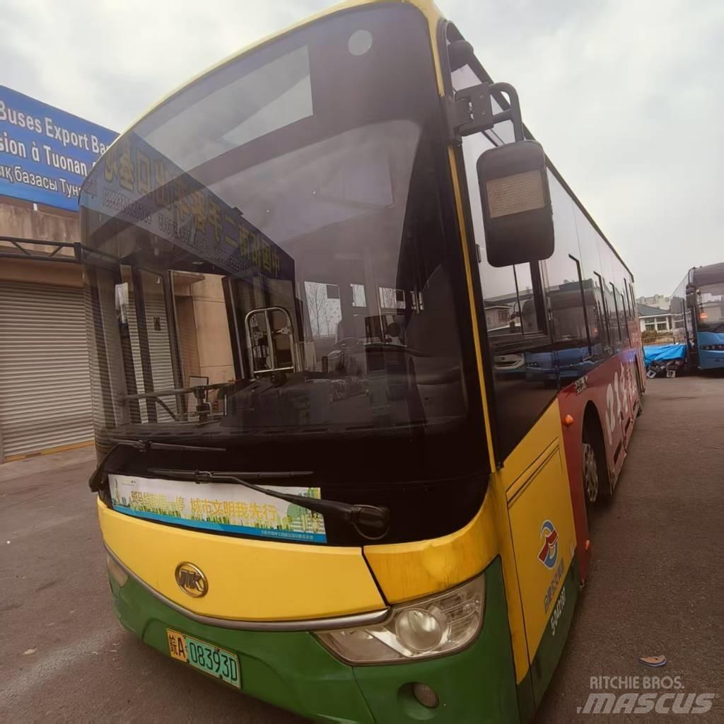  AK HFF6129603EV-45 Αστικά λεωφορεία