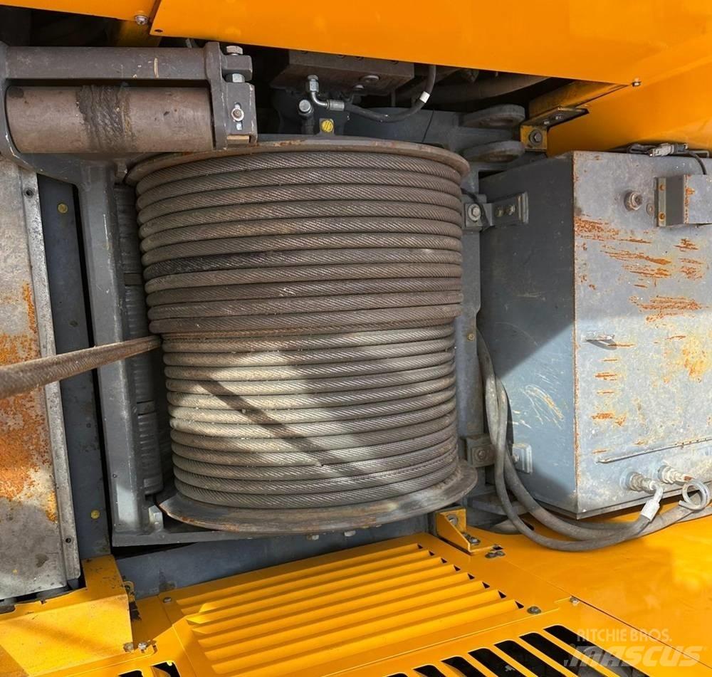 Casagrande B175XP Μηχανήματα διάτρησης οριζόντιας-κάθετης