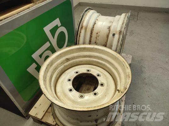  Rim (DW16LX24Z)  RIM Ελαστικά και ζάντες