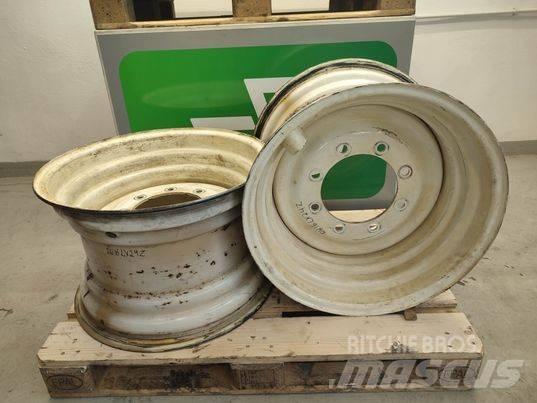  Rim (DW16LX24Z)  RIM Ελαστικά και ζάντες