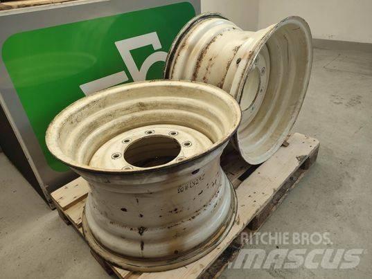  Rim (DW16LX24Z)  RIM Ελαστικά και ζάντες