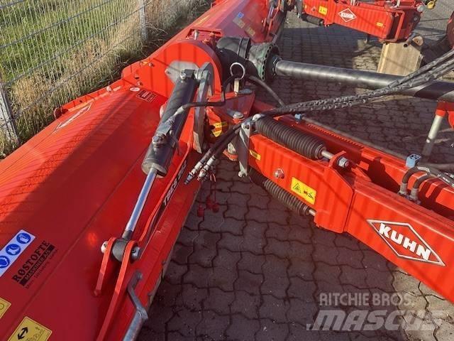 Kuhn TBES 262 Χορτοκοπτικά