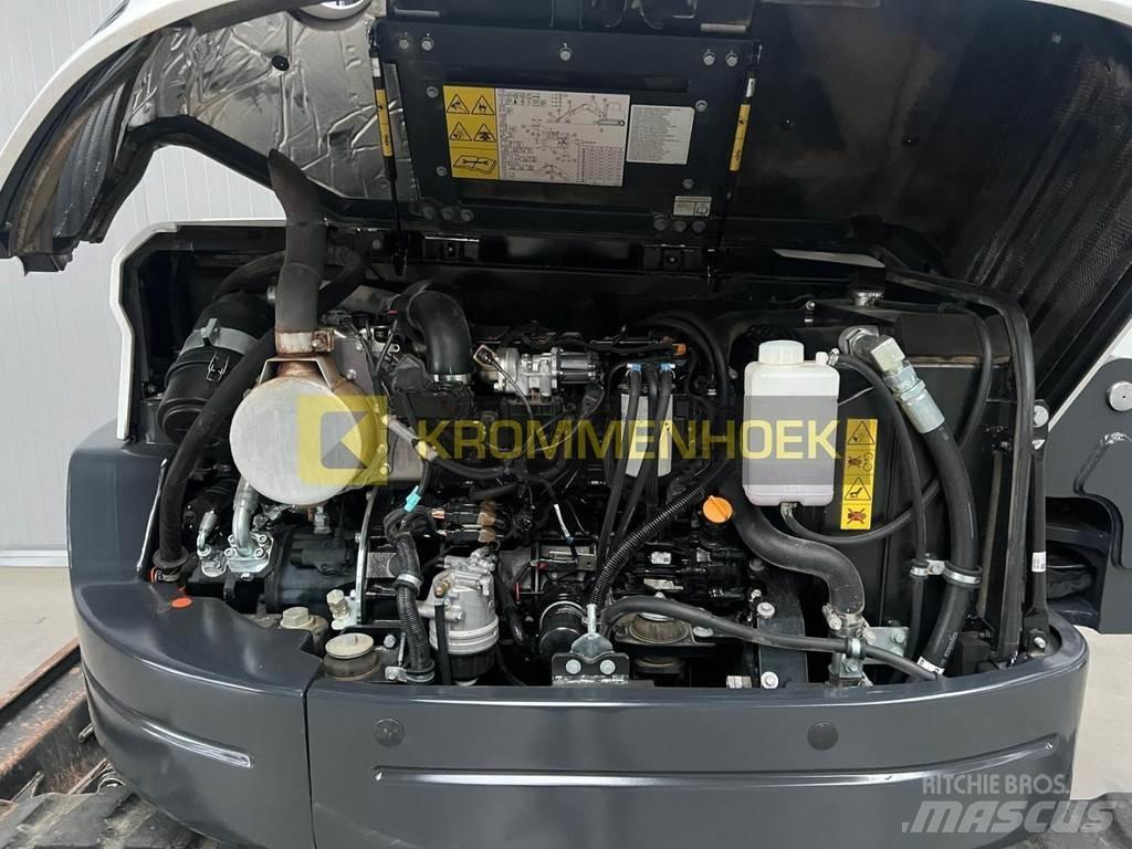 Bobcat E 85 Μίνι εκσκαφείς 7t - 12t