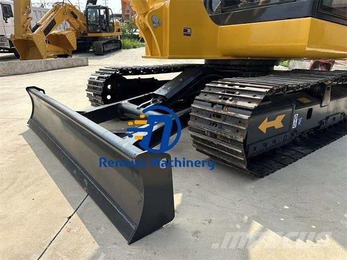 Komatsu PC 56 Εκσκαφάκι (διαβολάκι) < 7t