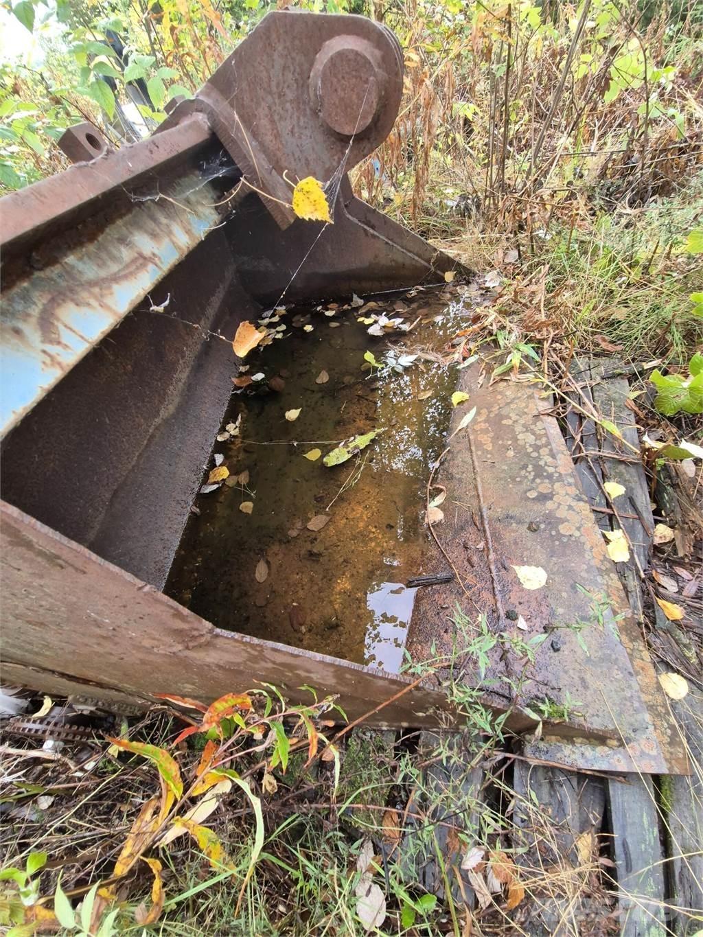  Jyrsinkauha Κουβάδες