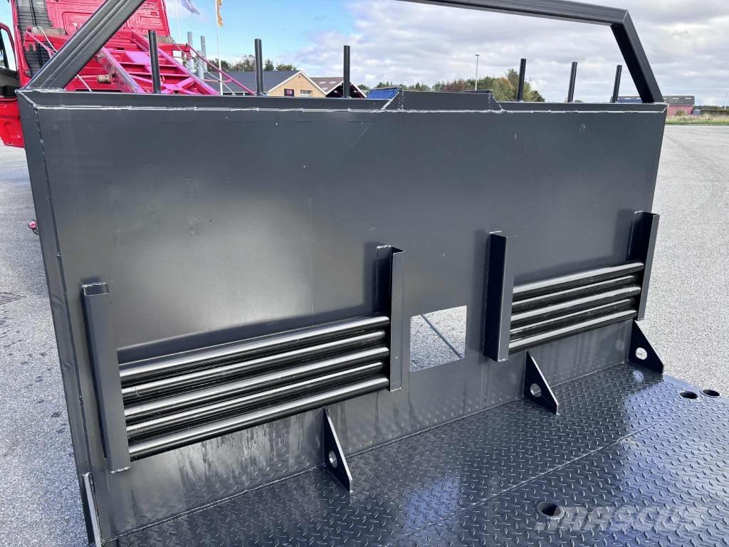  Scancon Maskinlad Ειδικά Container