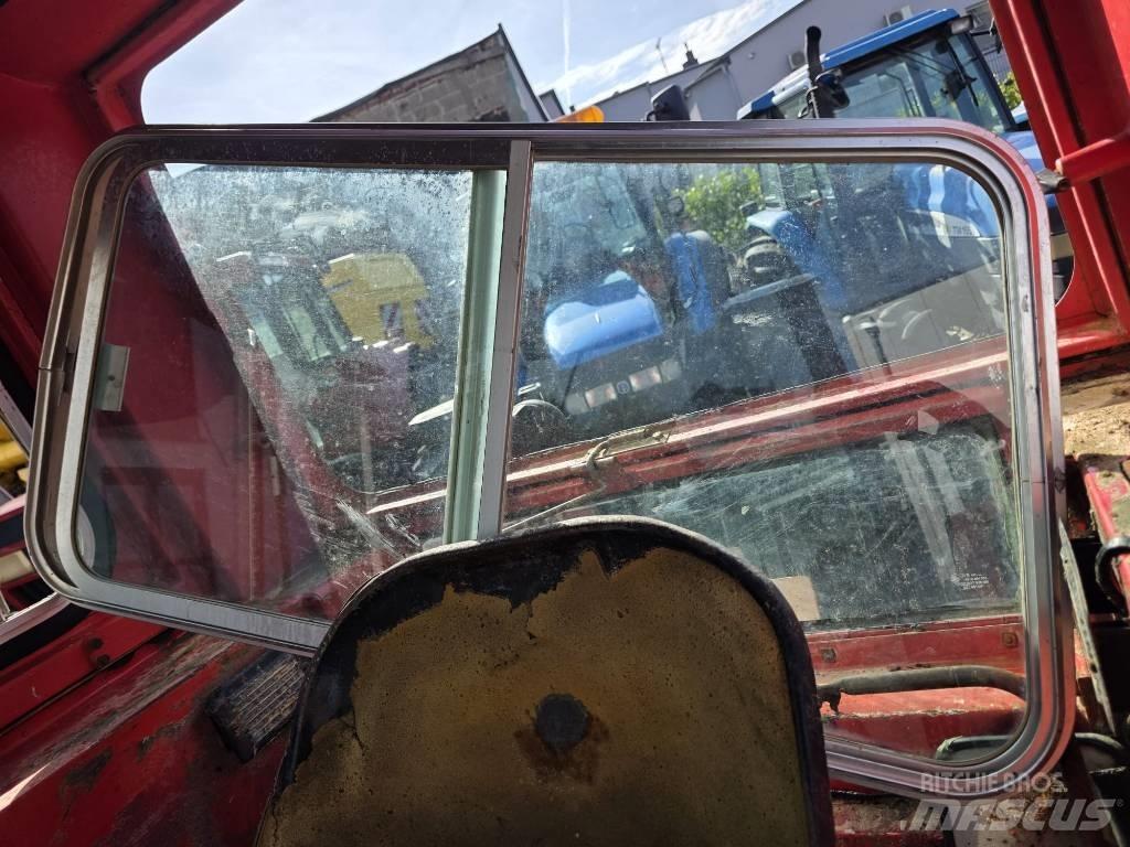 Massey Ferguson 575 Τρακτέρ