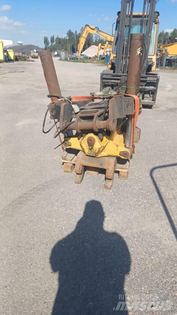 Engcon 30205 Περιστροφείς