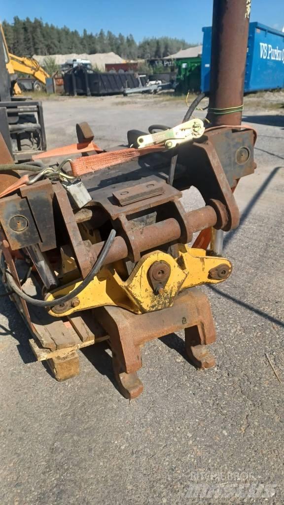 Engcon 30205 Περιστροφείς