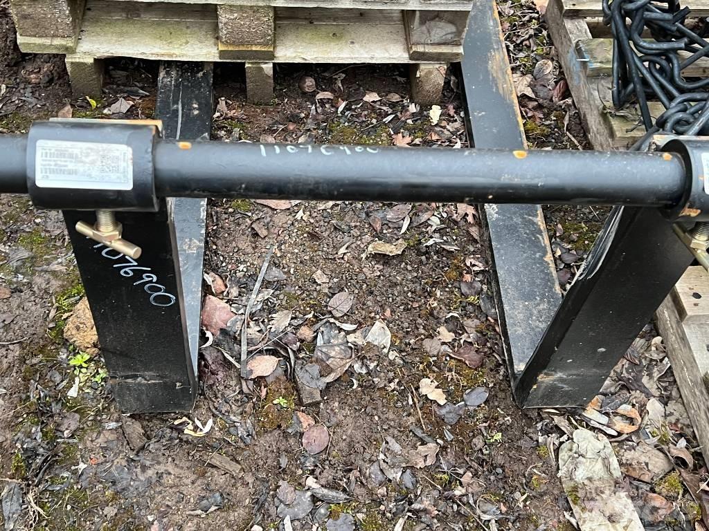 JCB TINES / BARS Άλλες μηχανές φόρτωσης και σκαψίματος και εξαρτήματα