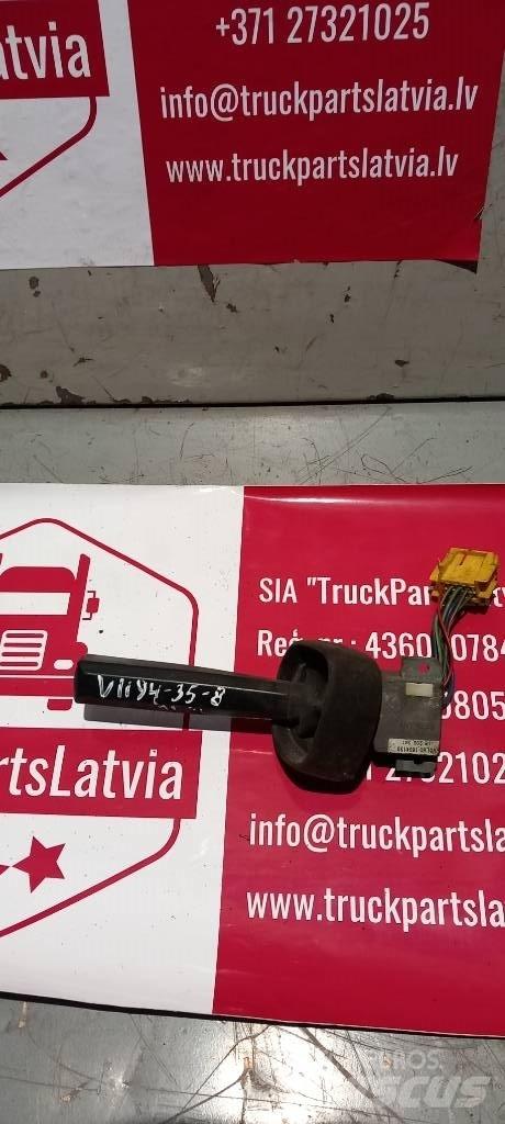 Volvo FH 12.   1624133 Καμπίνες και εσωτερικό