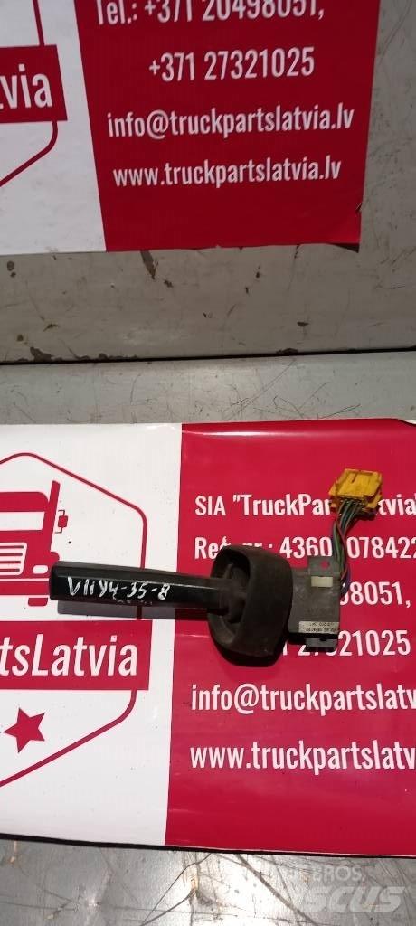 Volvo FH 12.   1624133 Καμπίνες και εσωτερικό