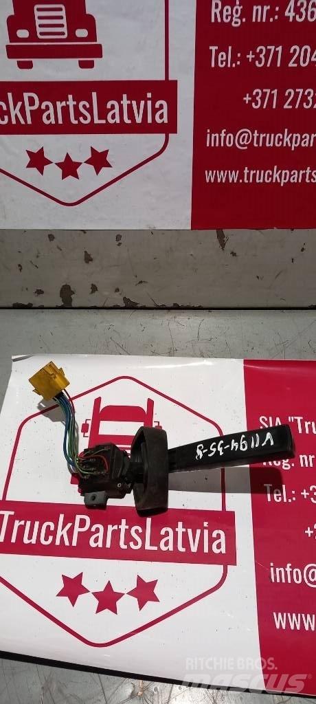 Volvo FH 12.   1624133 Καμπίνες και εσωτερικό
