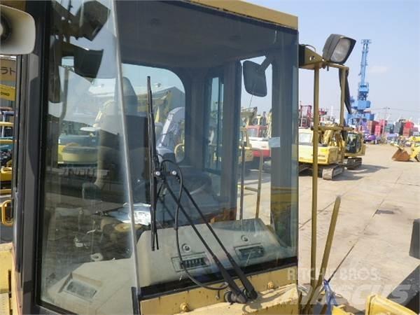 CAT 950F Φορτωτές με λάστιχα (Τροχοφόροι)