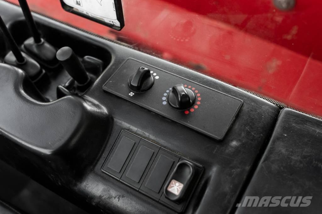 Manitou MT 1030 EASY Τηλεσκοπικοί ανυψωτές