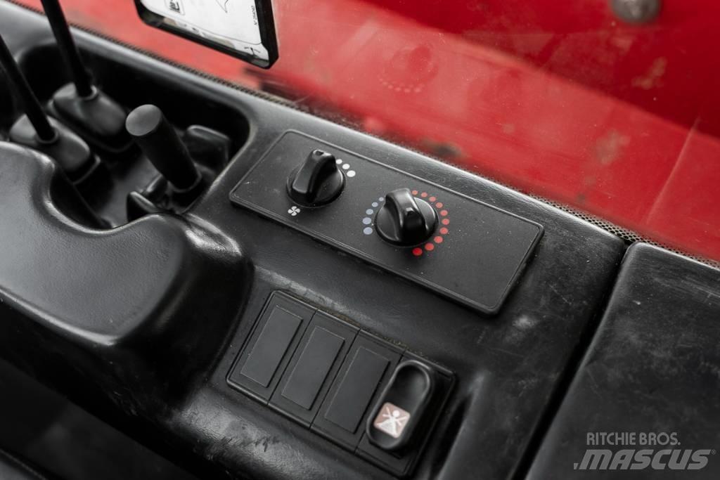 Manitou MT 1030 EASY Τηλεσκοπικοί ανυψωτές