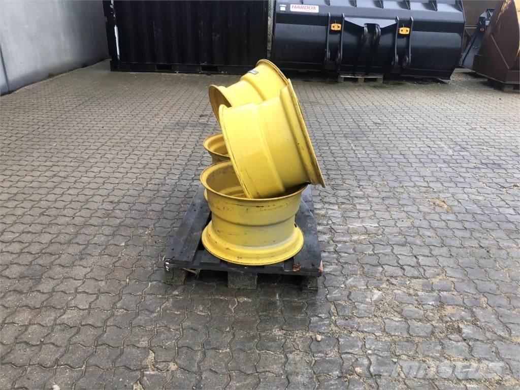  Øvrige Hjul Ελαστικά και ζάντες