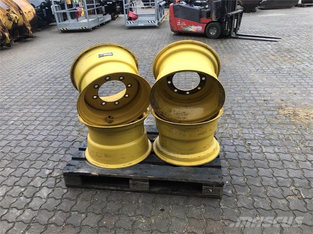  Øvrige Hjul Ελαστικά και ζάντες