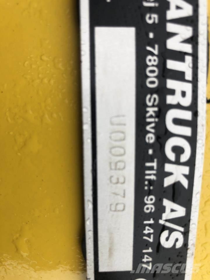  Øvrige Hjul Ελαστικά και ζάντες