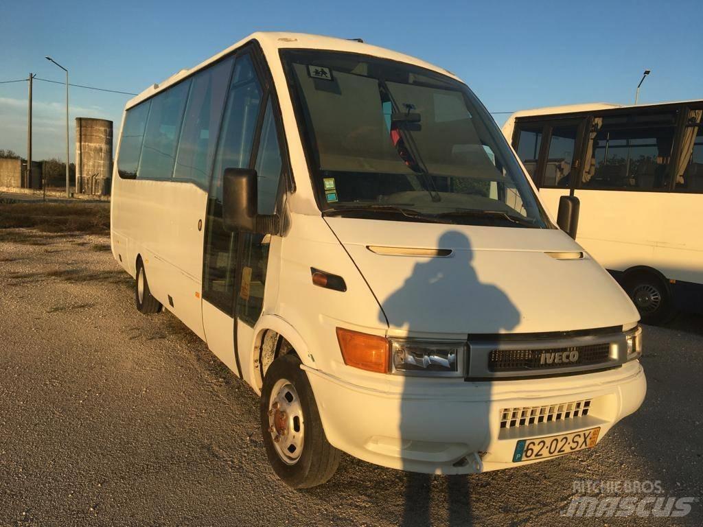Iveco 30C13S Μίνι λεωφορεία