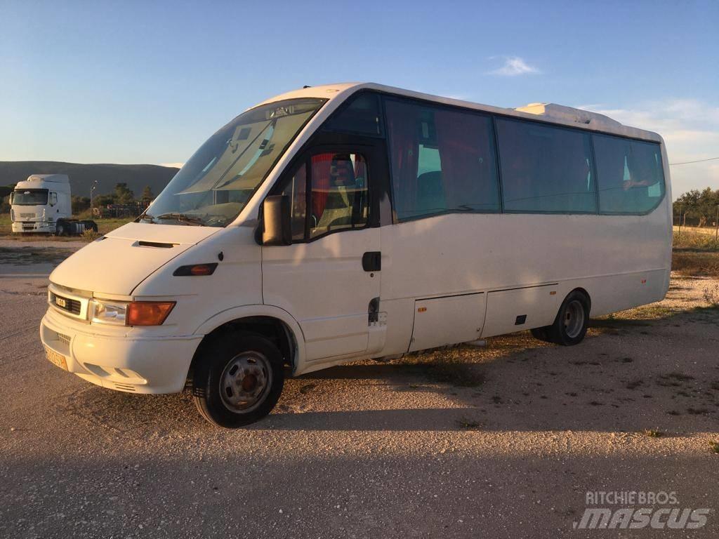 Iveco 30C13S Μίνι λεωφορεία