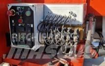 Niftylift HR 17 NE Ανυψωτήρες με αρθρωτό βραχίονα